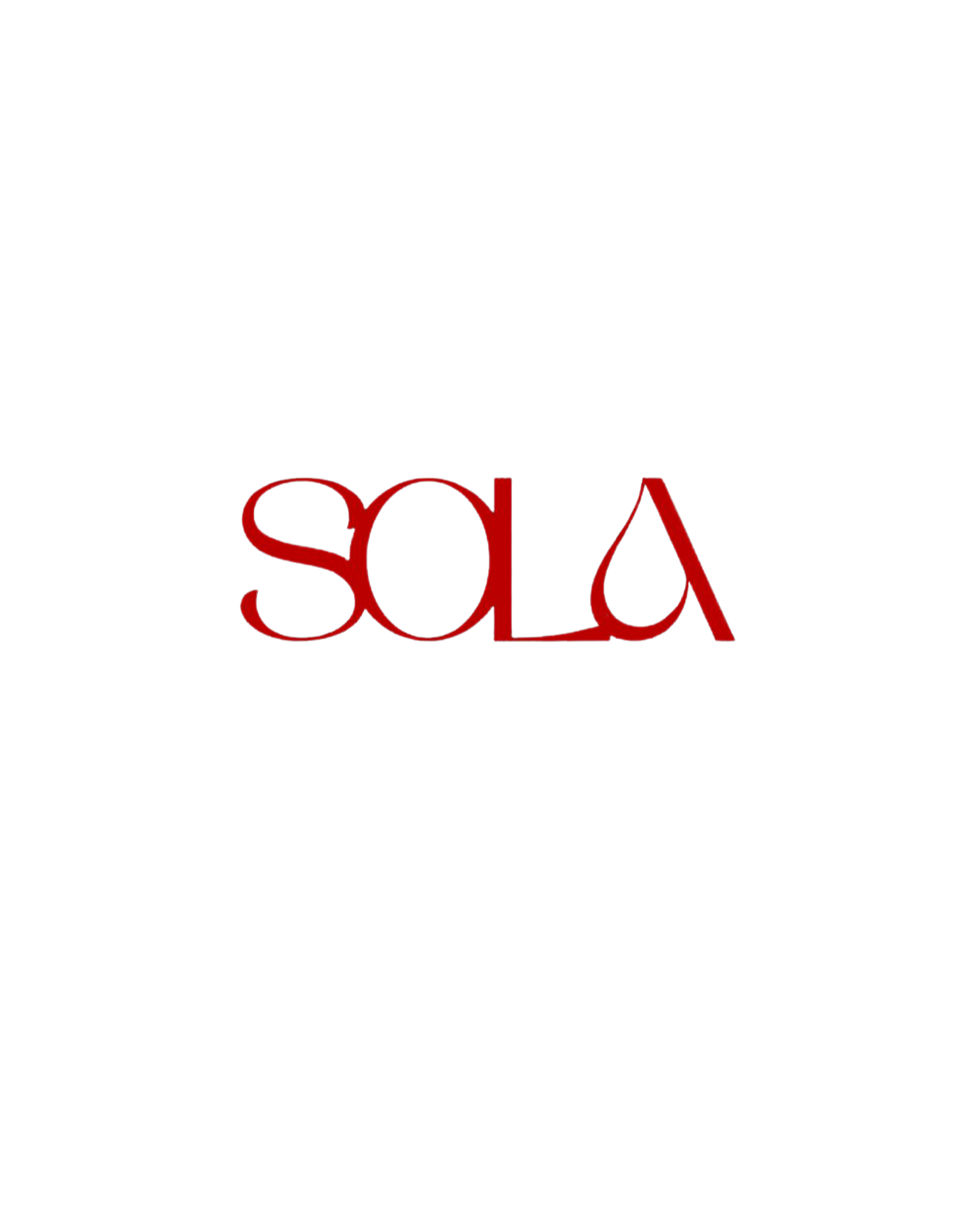 Sola